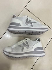 Basket Silver Glow