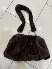 Sac Clara - Marron