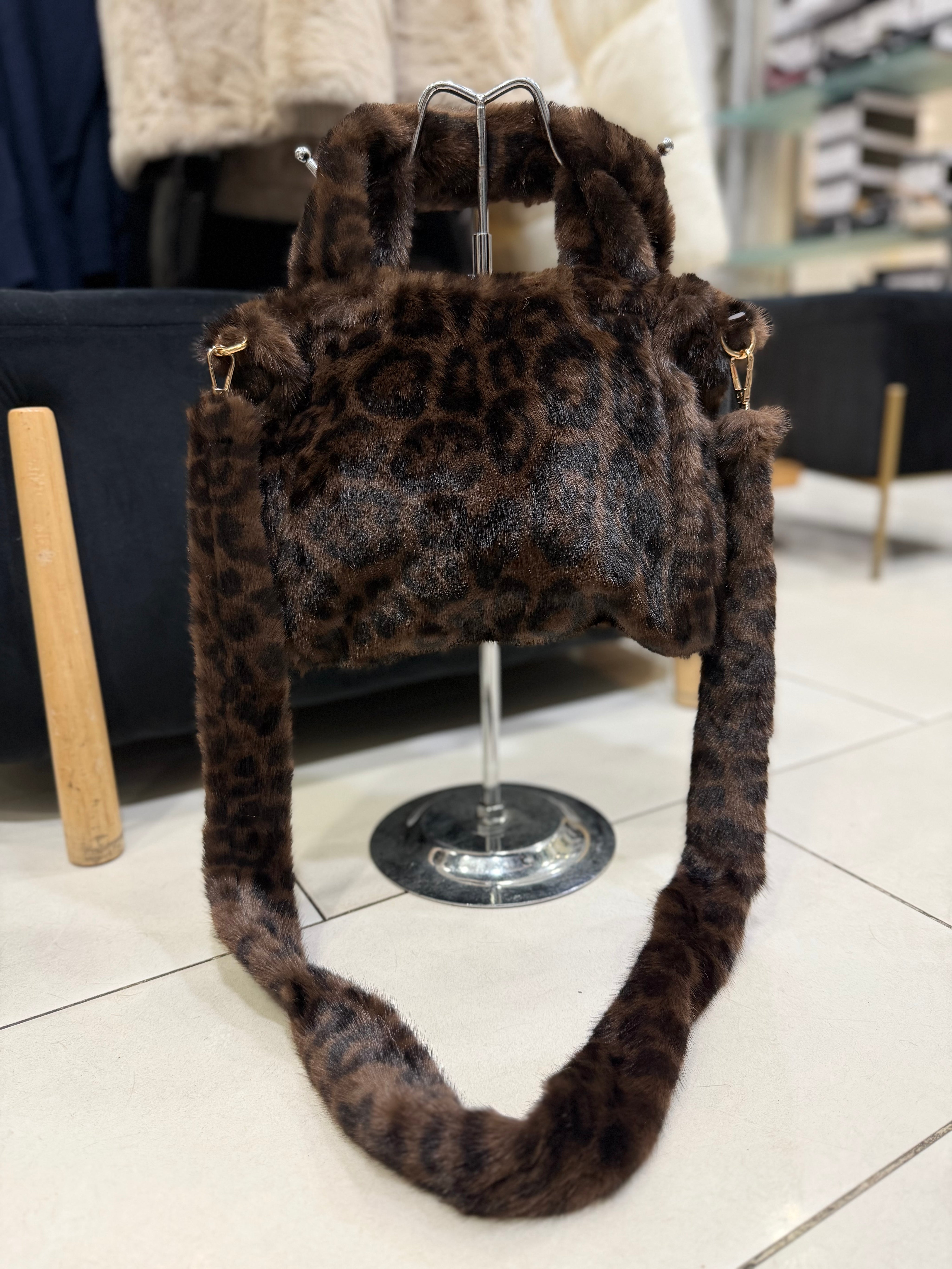 Sac Leo - Mini