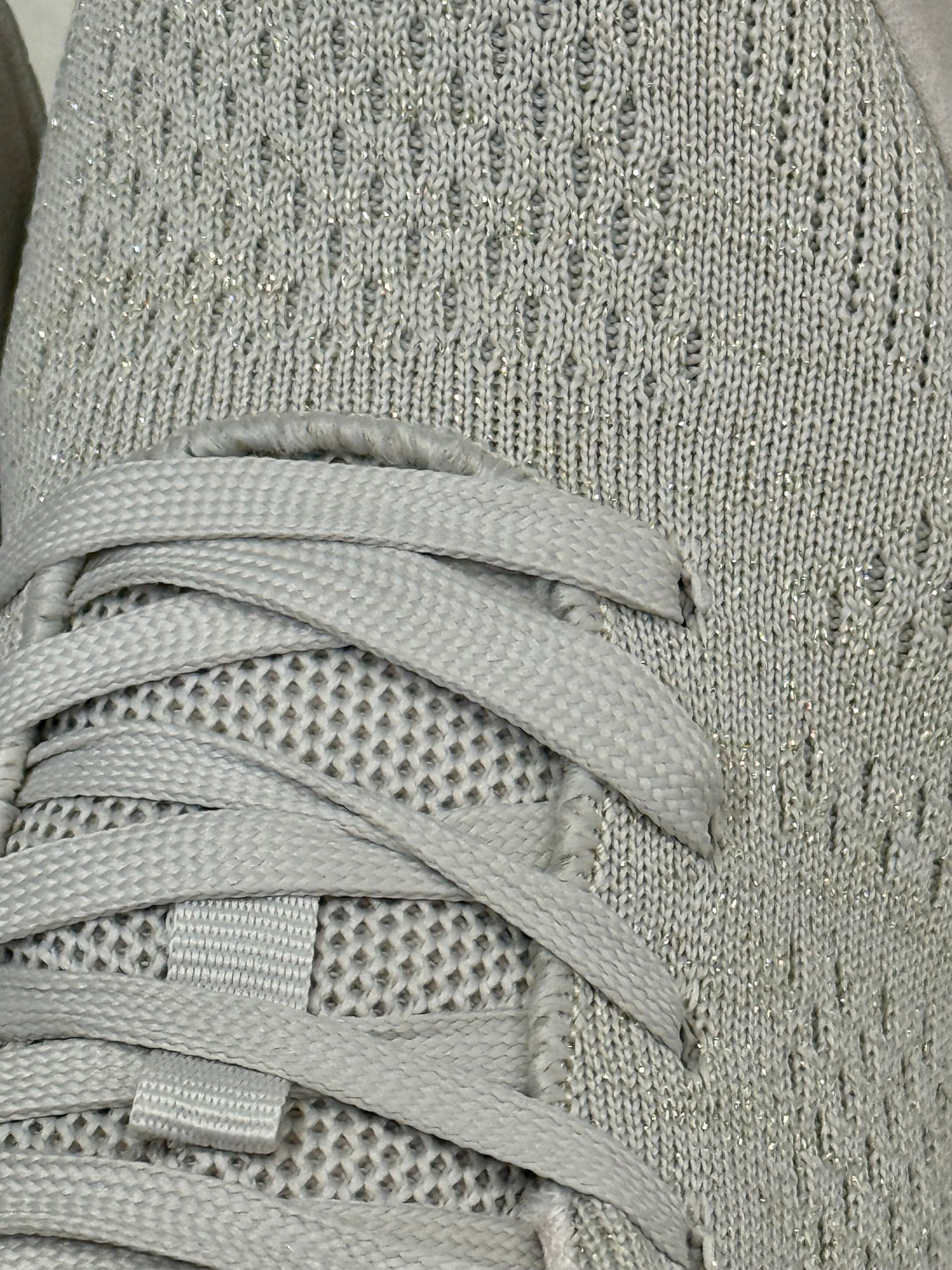 Baskets “Soft Knit Beige” – Ultra Légères & Confort Absolu