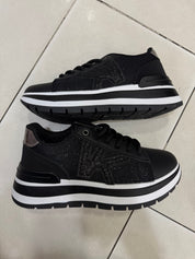 Basket Black Star