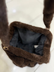 Sac Clara - Marron