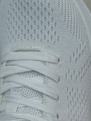Baskets “Soft Knit White” – Légèreté, Style & Confort au Quotidien