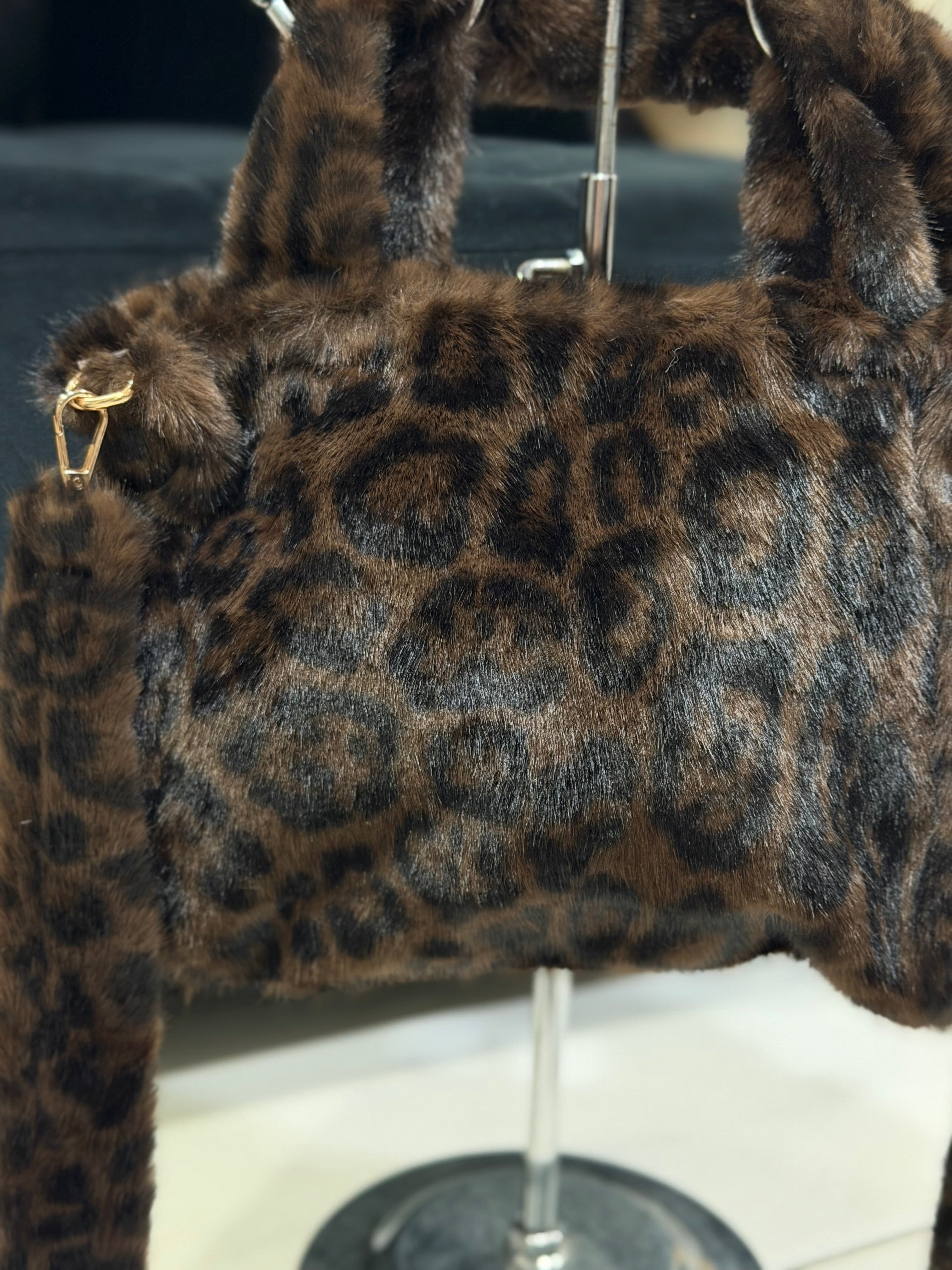 Sac Leo - Mini