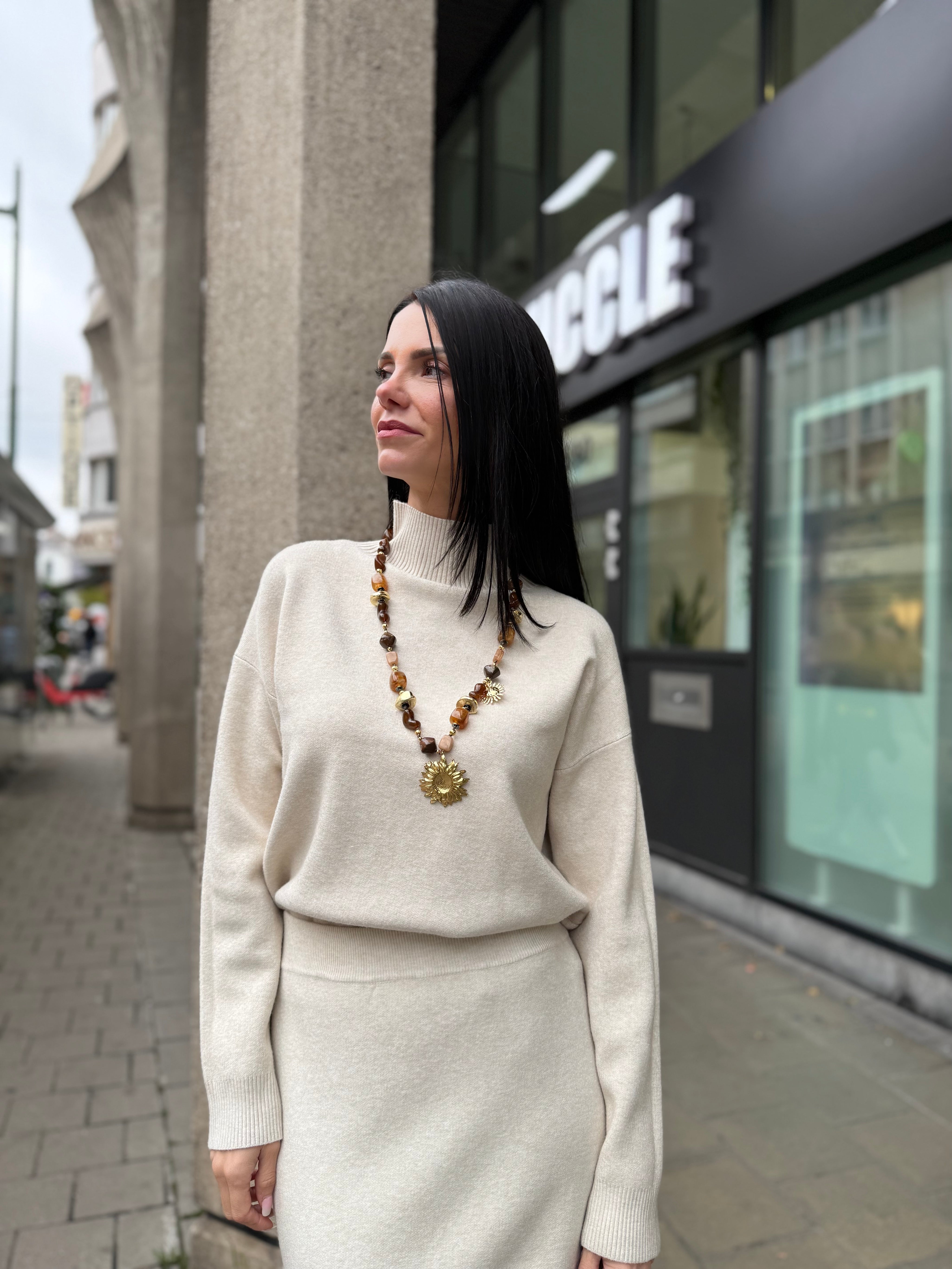 Ensemble CLARA - BEIGE