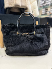 Sac Irina - Noir