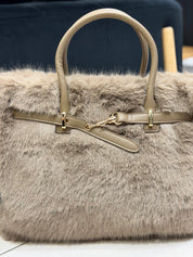 Sac Irina - Taupe