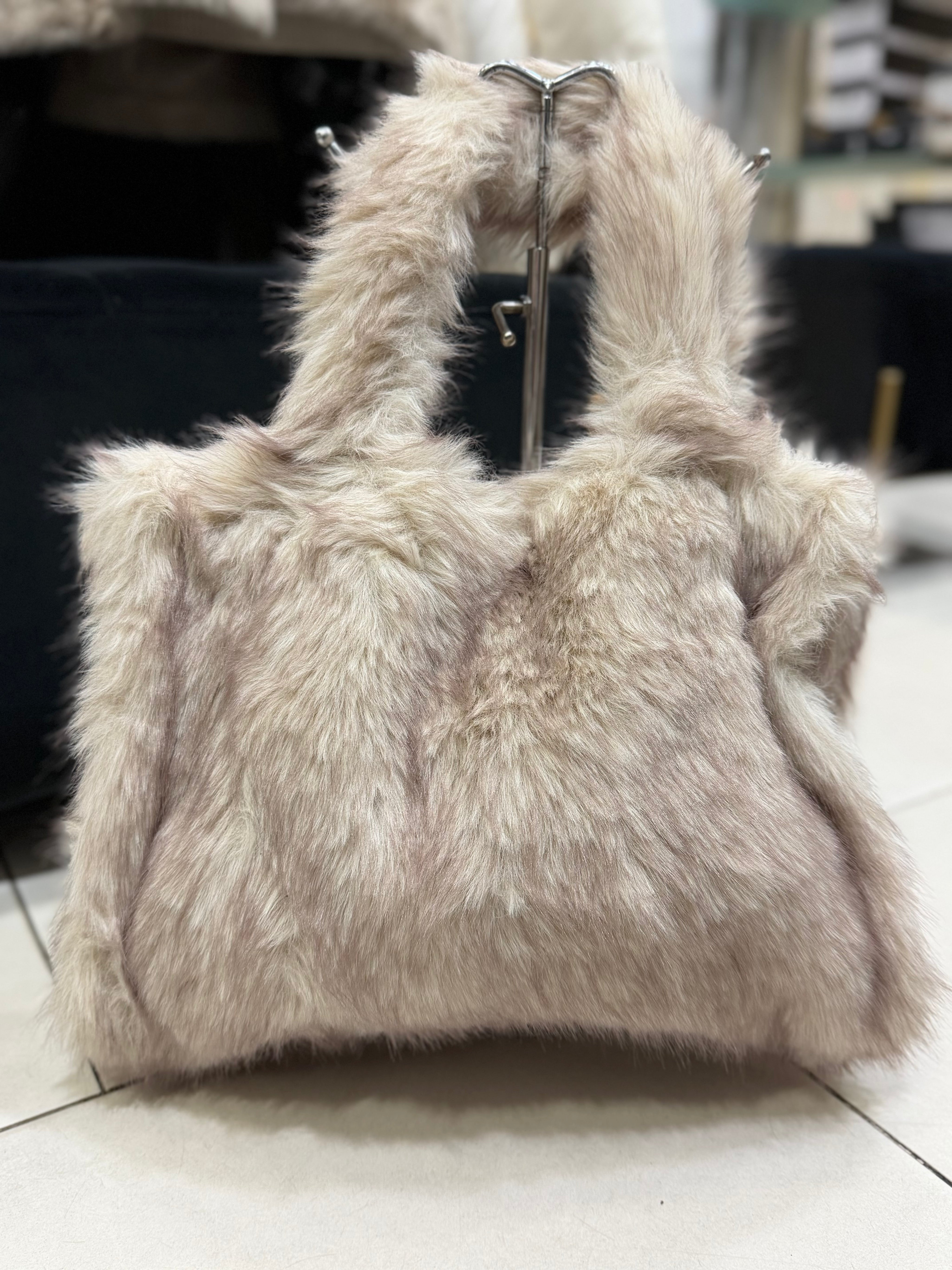 Sac Snow - Beige