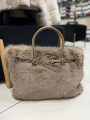 Sac Irina - Taupe