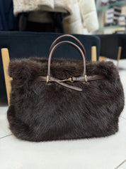 Sac Irina - Marron