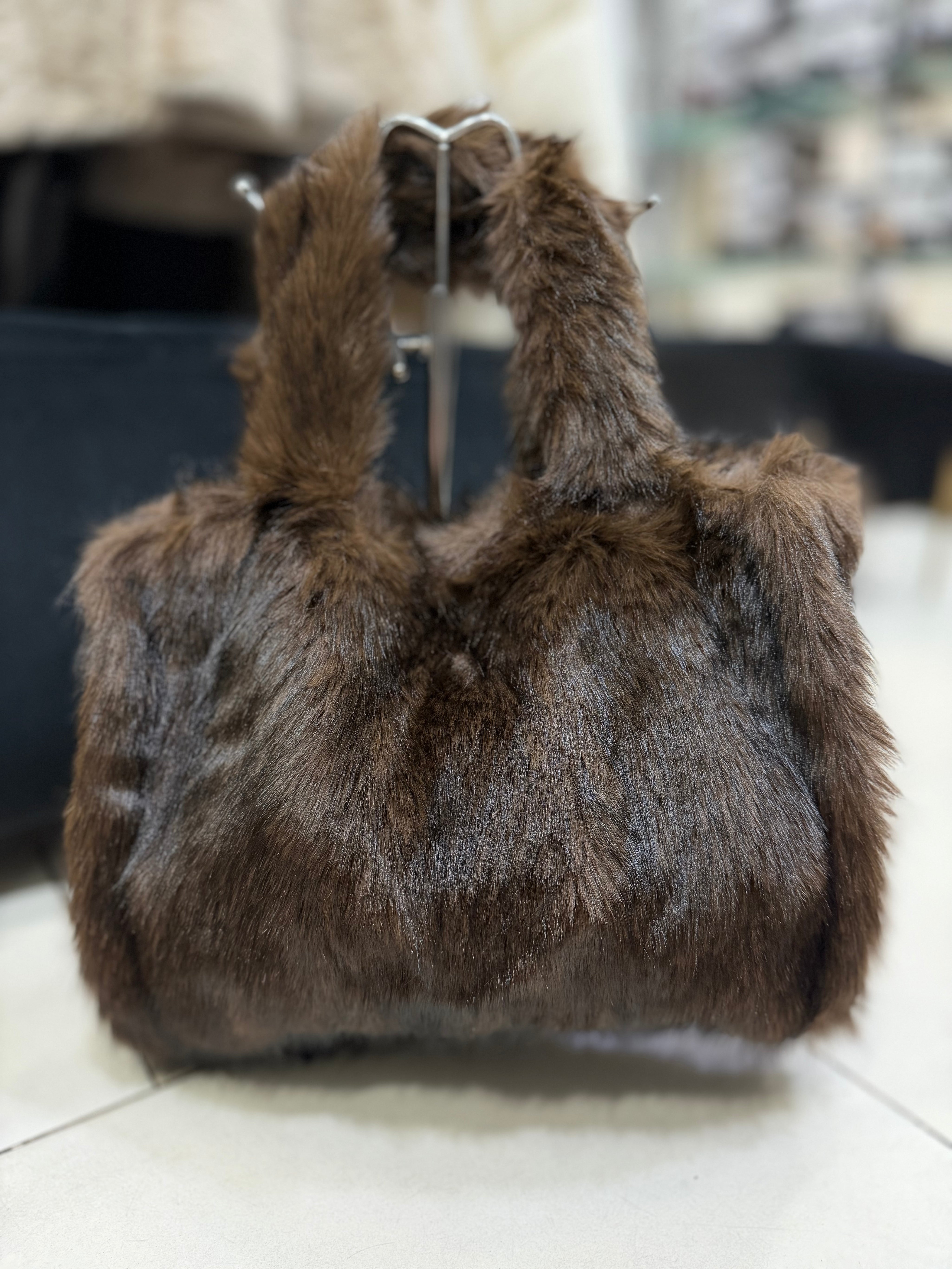 Sac Snow - Marron