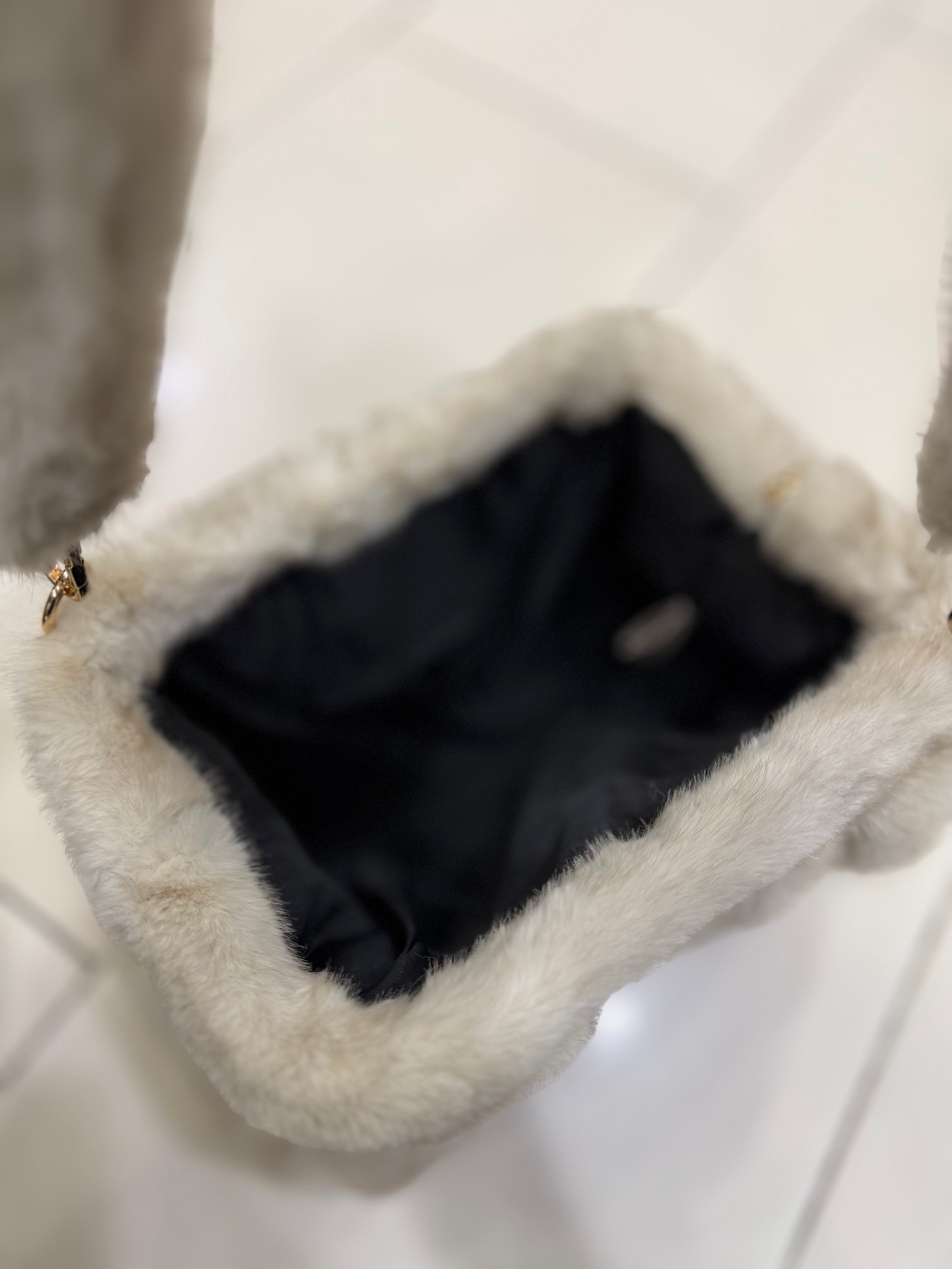 Sac Clara - Beige
