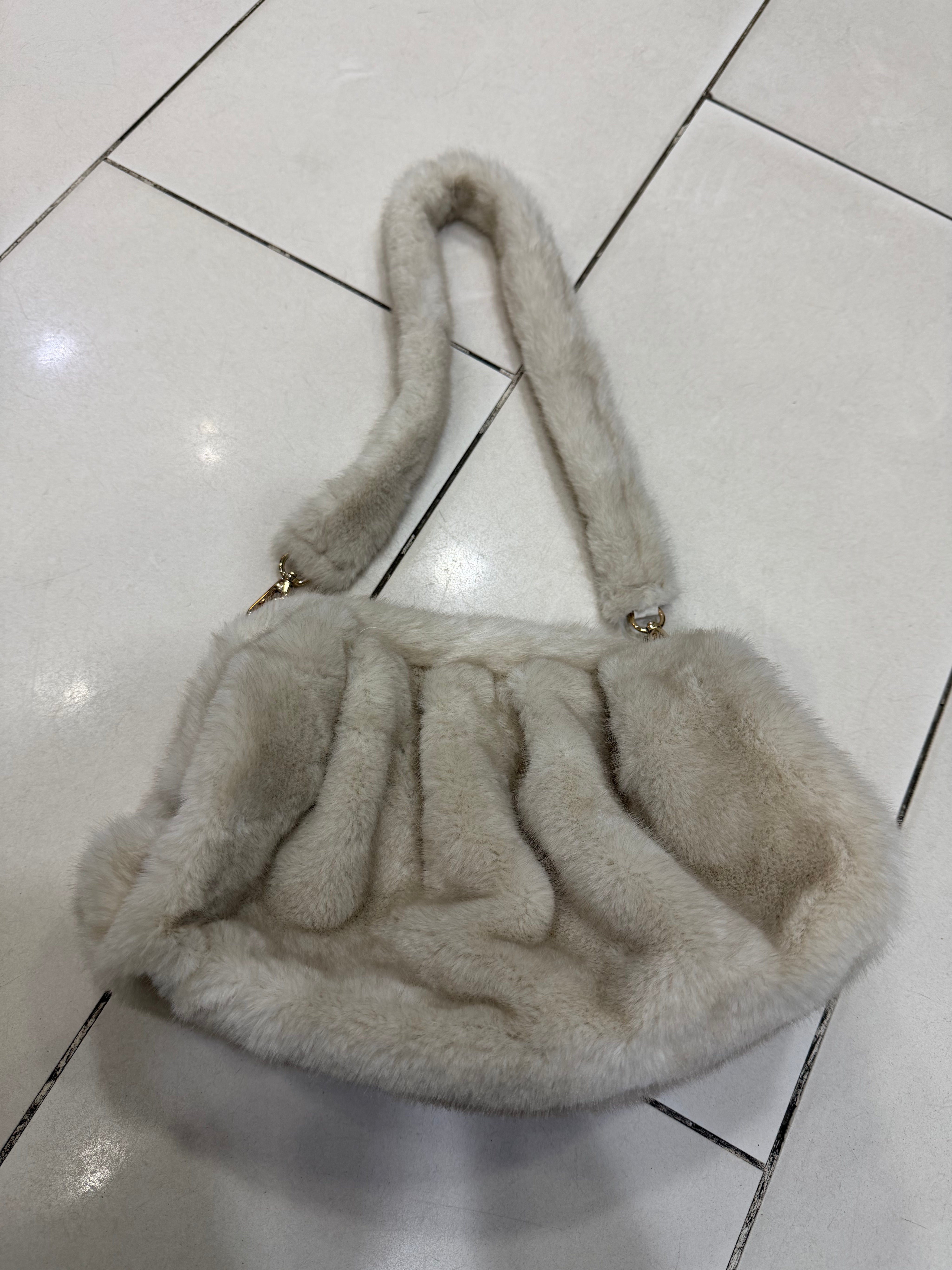 Sac Clara - Beige