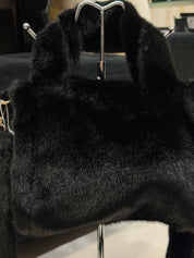 Sac Leo - Noir