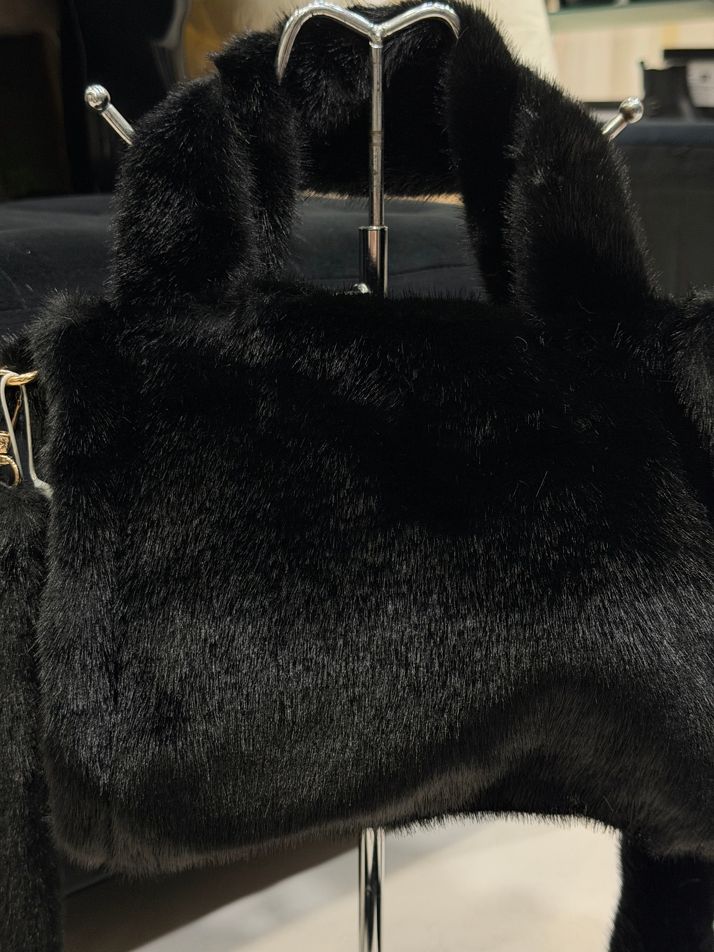 Sac Leo - Noir