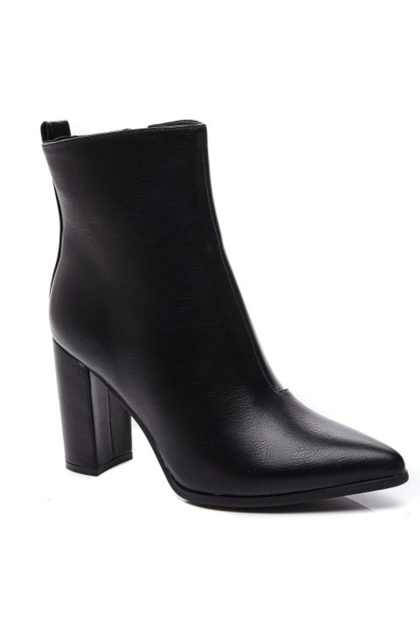 BOTTINE 5133 NOIR