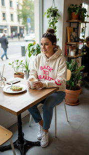 Sweat - Back to reality