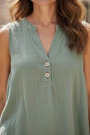 Blouse 100% cotton