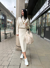 Ensemble CLARA - BEIGE