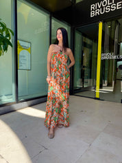 Robe Fiji Orange