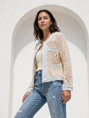 Veste Alma