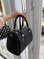 Sac speedy clous - noir