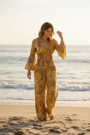 Ensemble Naya - jaune