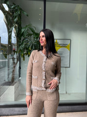 Ensemble PARISIENNE - CAMEL