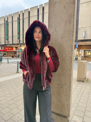 Veste RUBY MOOD