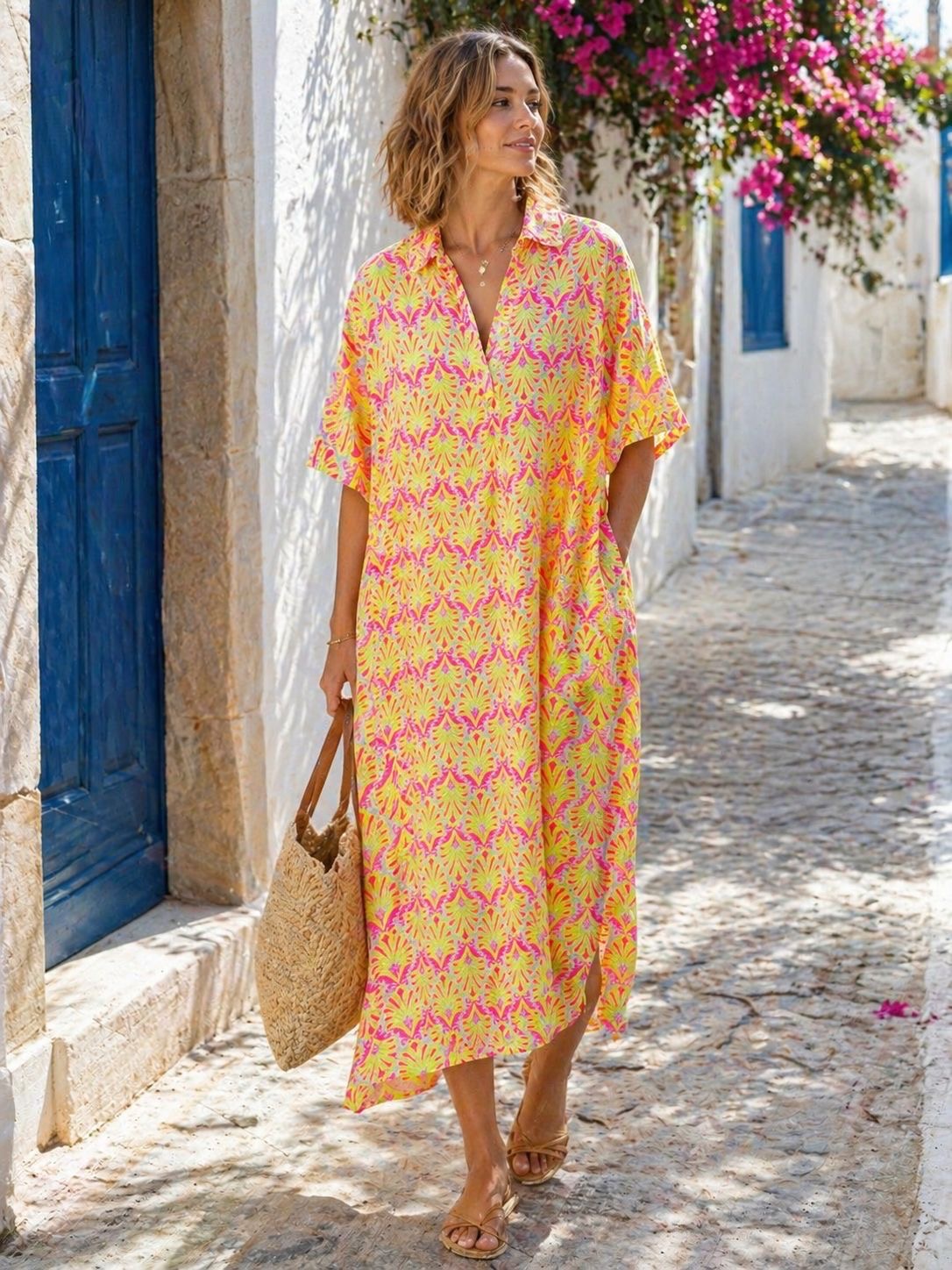 Robe Lyse