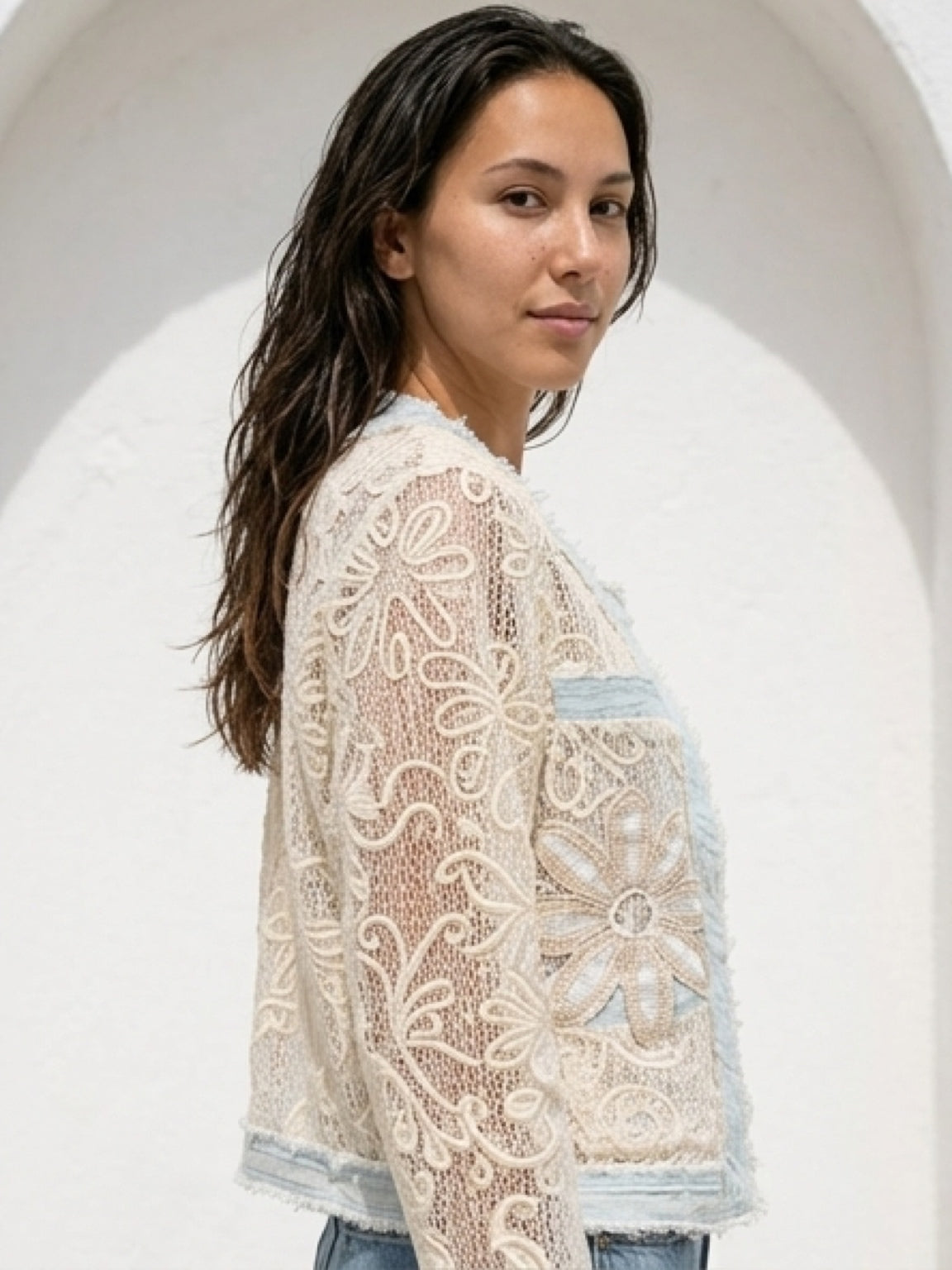 Veste Alma