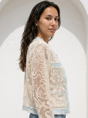 Veste Alma