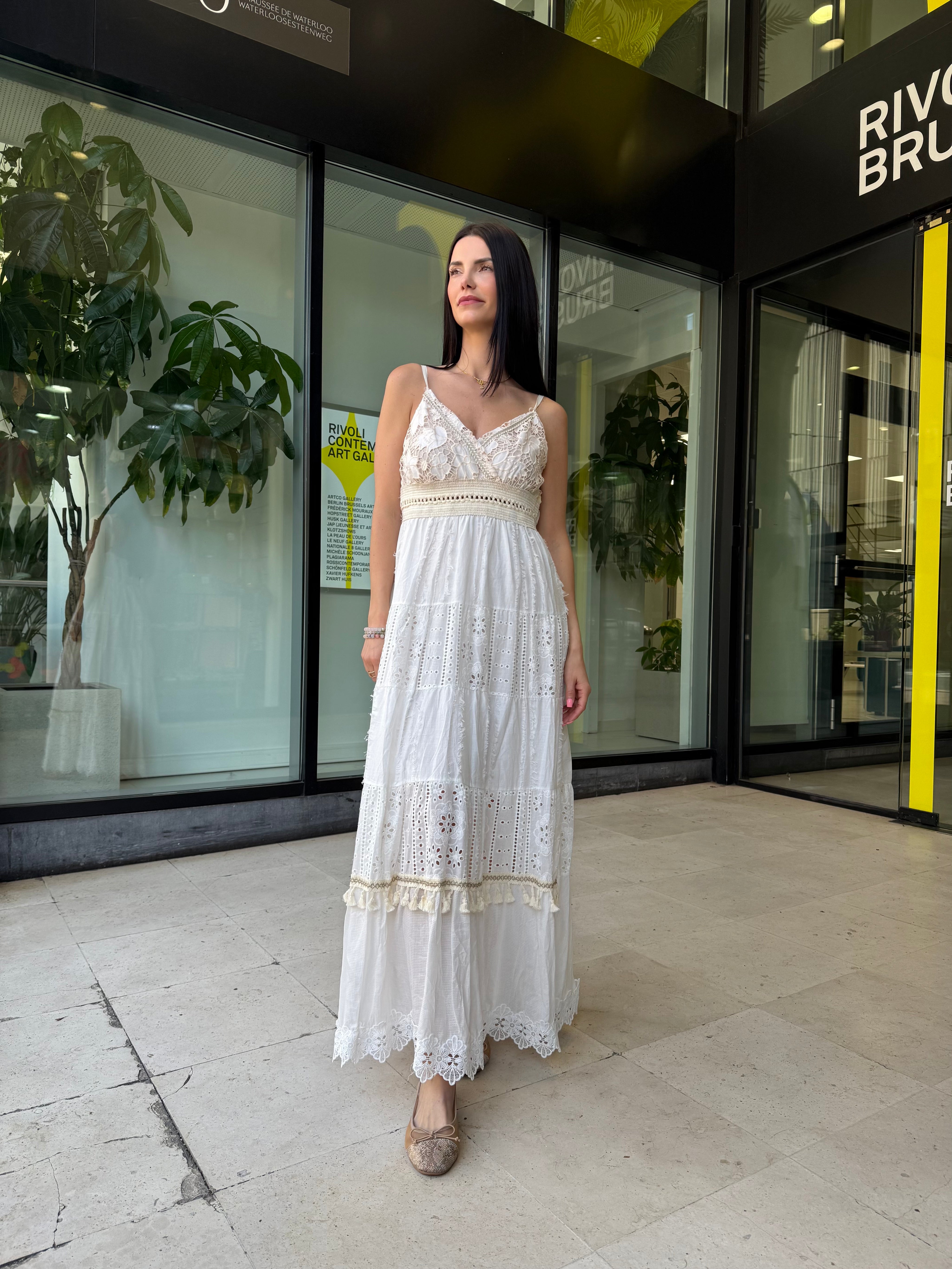Robe Calvi