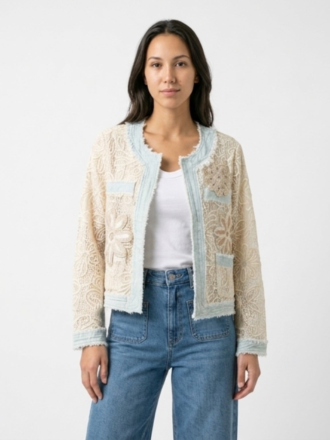 Veste Alma