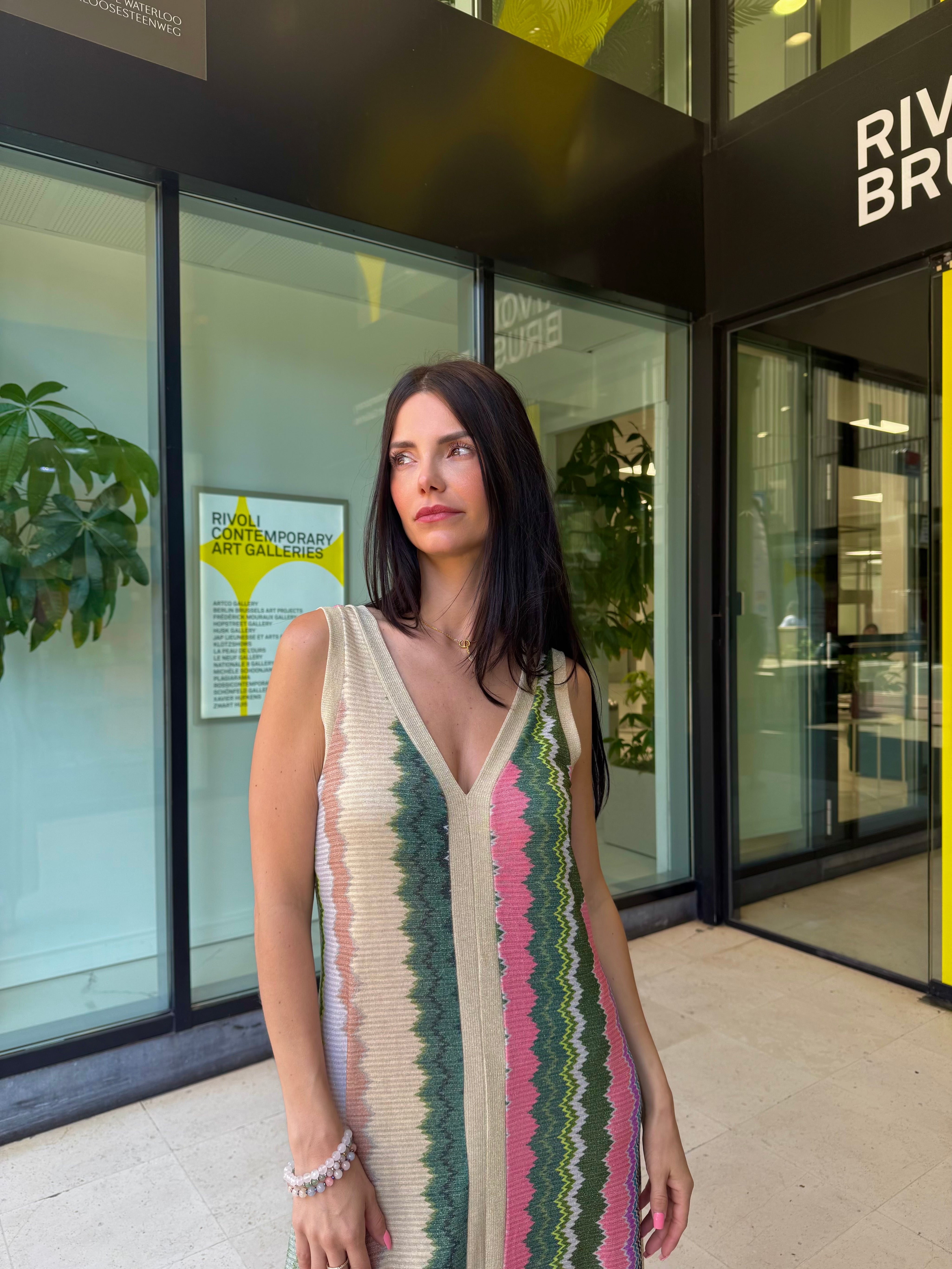 Robe Savana