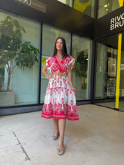 Robe Sevilla