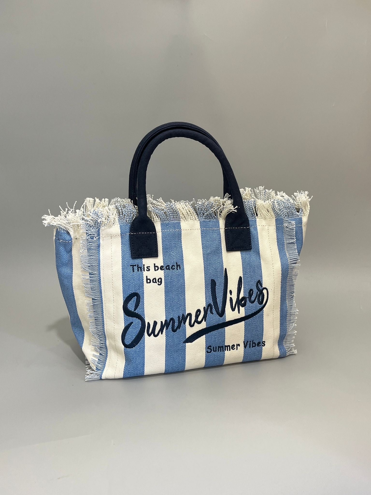 Summer vibes - grand bleu