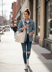 Sac Dolce - beige