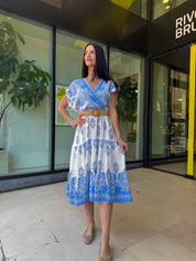 Robe Sevilla