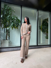 Ensemble PARISIENNE - CAMEL