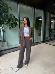 Ensemble Tailleur “Urban Classy