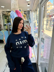 Training Miu - Marine