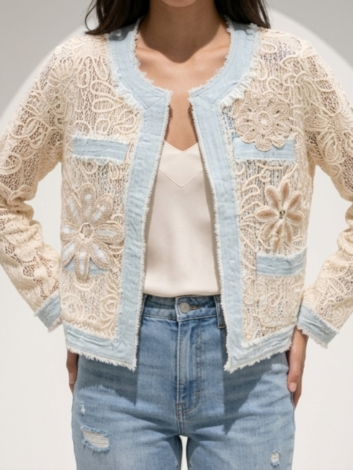 Veste Alma