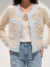 Veste Alma