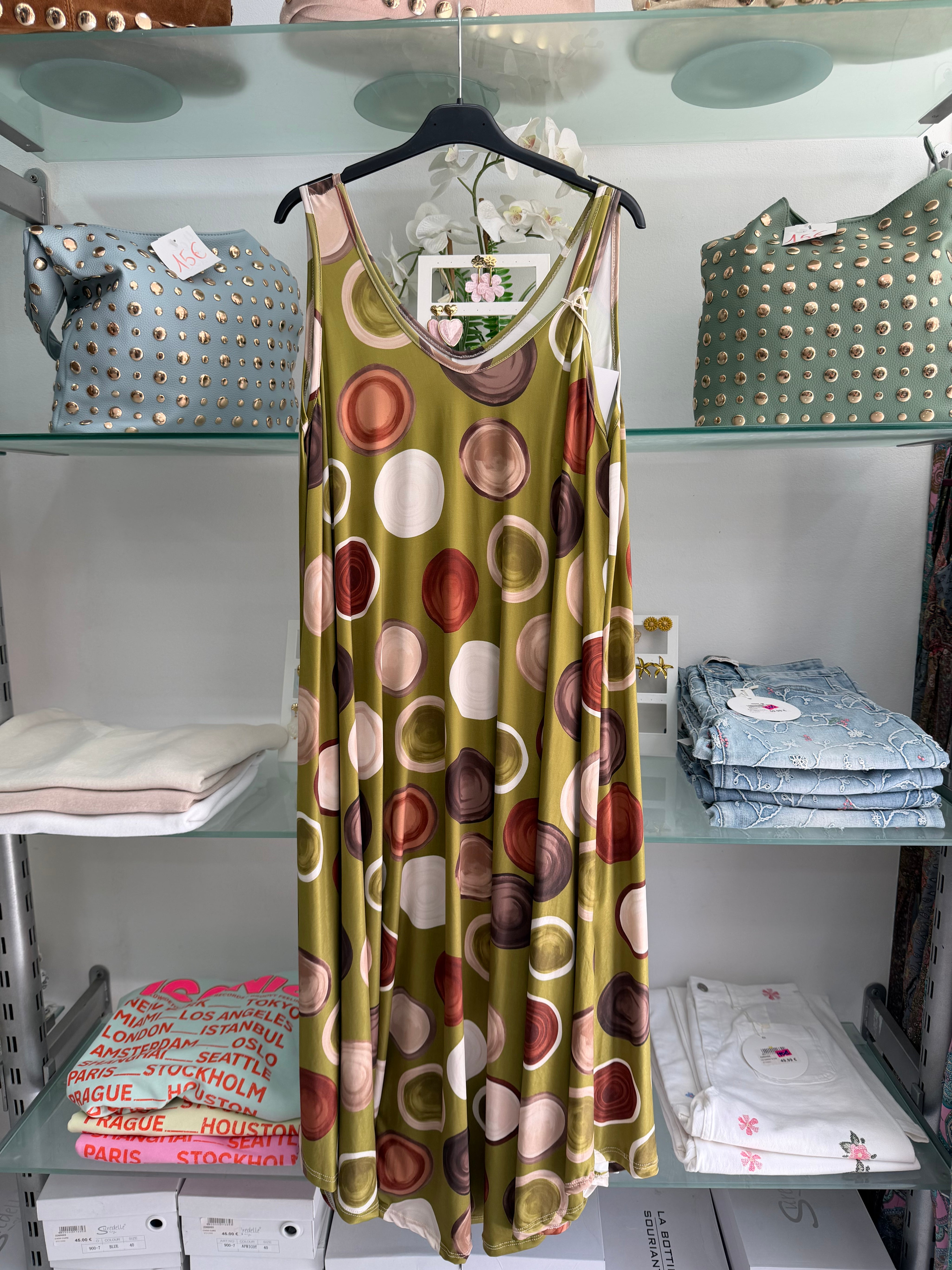 Robe Audrey