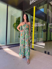 Robe Fiji Green