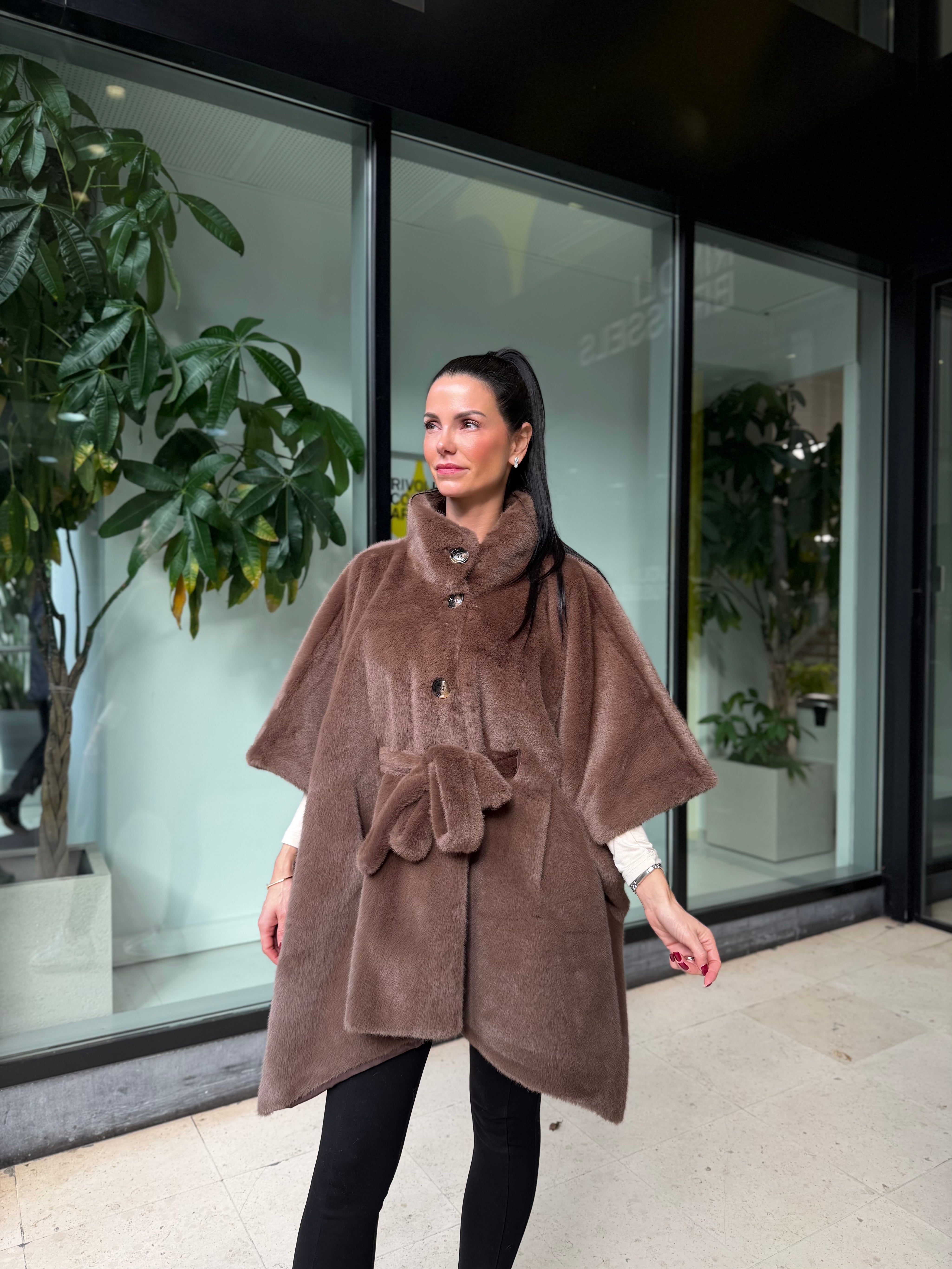 Cape Victoria - Taupe