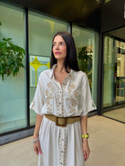 Robe Capri