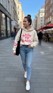 Sweat - Back to reality