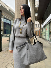 Ensemble CLARA - GRIS